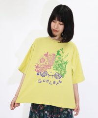 ScoLar/スカラーの世界観が詰まったTシャツ/505466183