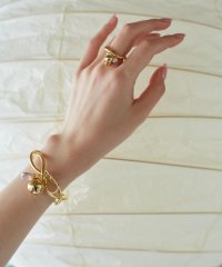 nothing and others/Many motif Bangle/505466242