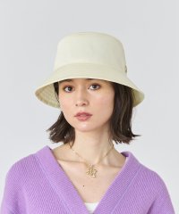 Chapeaud'O/Chapeau d' O  Nylon Twill Bucket/505466375