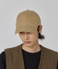 OVERRIDE/OVERRIDE  CORDUROY 6P CAP/505466443