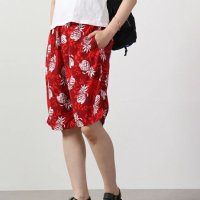 sonotanocharacter/キャラバスケット CharaBasket アロハ ハーフパンツ ハワイアン 夏 カジュアル サーフ ALOHA/505466803