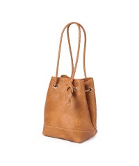 blancle/ブランクレ blancle ブランクレ 巾着バッグ トートバッグ ハンドバッグ レディース ペイズリー柄 レザー 本革 肩掛け 日本製 小さめ blancle /505468342