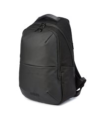 Manhattan Portage BLACK LABEL/マンハッタンポーテージ ブラックレーベル リュック バックパック 軽量 撥水 A4 19L Manhattan Portage BLACK LABEL MP22/505468571