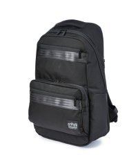 Manhattan Portage BLACK LABEL/マンハッタンポーテージ ブラックレーベル リュック バックパック 軽量 撥水 A4 19L Manhattan Portage BLACK LABEL MP22/505468572