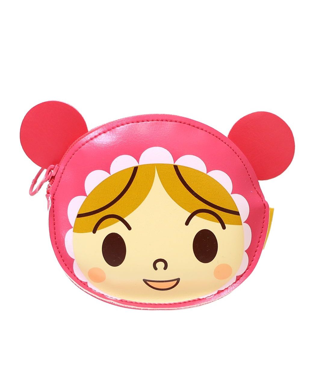 シネマコレクション cinemacollection アンパンマン ミニポーチ