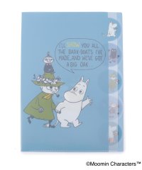 one'sterrace/◆MOOMIN ダイカットクリアファイル5P 23AW/505468986