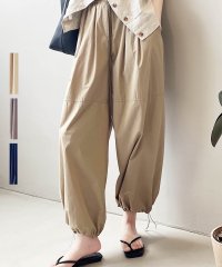 ARGO TOKYO/Easy Cargo Pants 22113 イージーカーゴパンツ　カーゴパンツ　イージーパンツ　ロングボトムス　コットンパンツ　ワイドパンツ/505469104