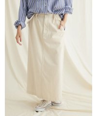 CRAFT STANDARD BOUTIQUE/2WAYサロペットスカート/505469185