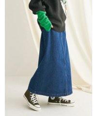 CRAFT STANDARD BOUTIQUE/2WAYサロペットスカート/505469185
