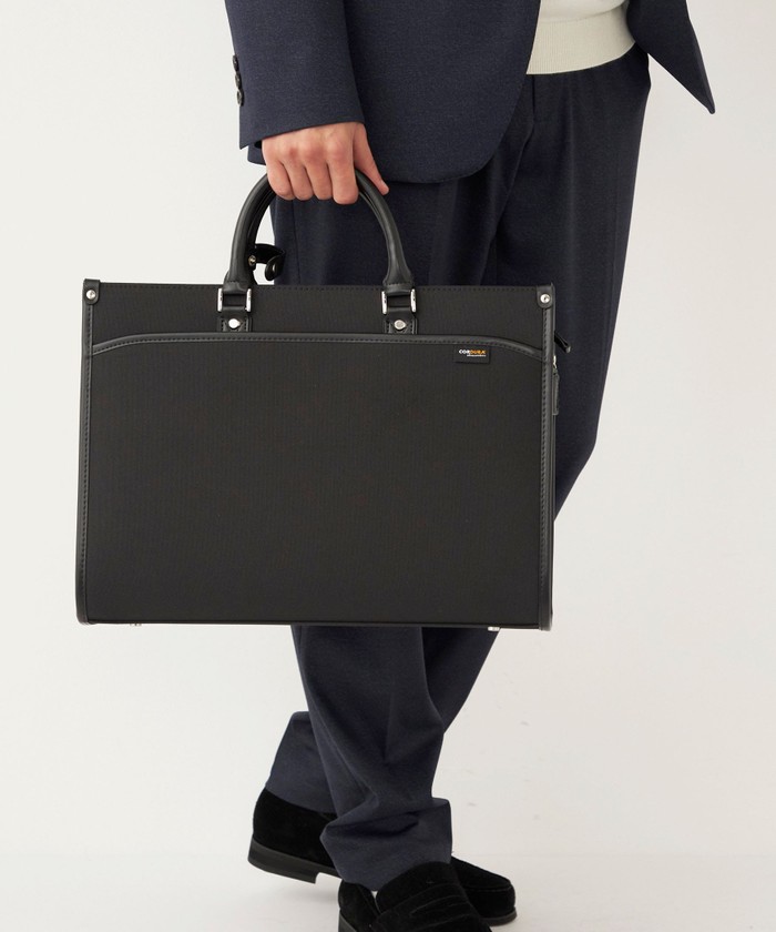 SHIPS Colors: CORDURA 2WAY ビジネス バッグ(505469315 SHIPS Colors: CORDURA 2WAY ビジネス バッグ(505469315