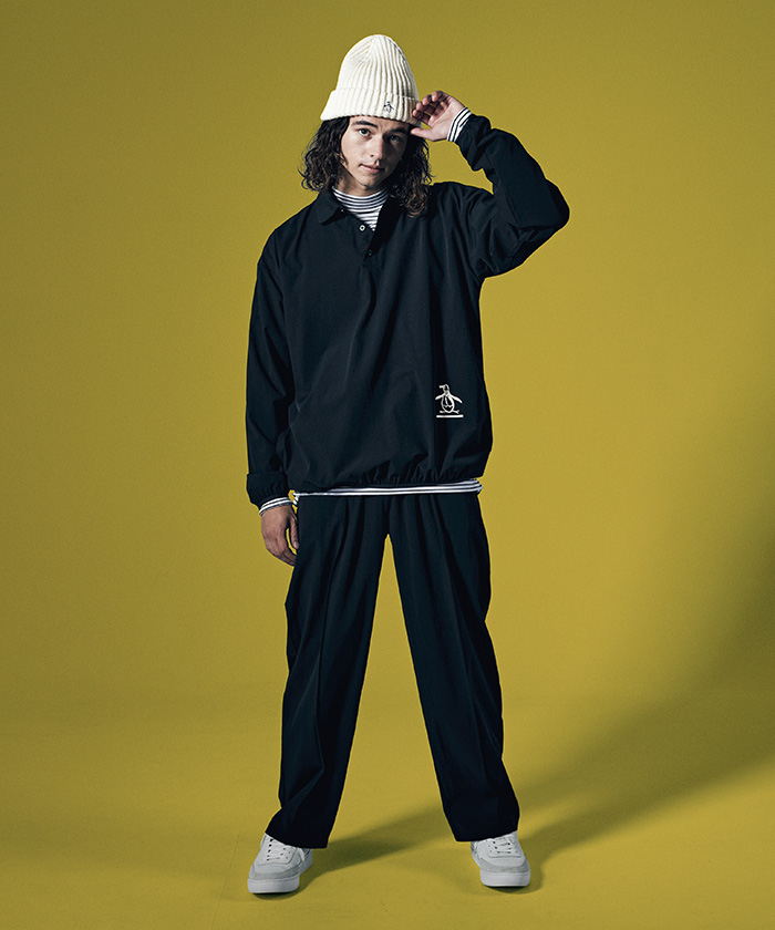 3点セット NYLON MULCHWAY SET UP/ナイロンマルチウェイ 3点セット NYLON MULCHWAY SET UP/ナイロンマルチウェイ