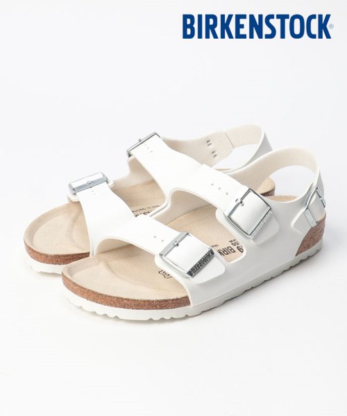 セール】ビルケンシュトック BIRKENSTOCK MILANO ミラノ ストラップ 