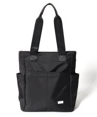 STYLEBLOCK/スタイルブロック STYLEBLOCK ポケット付きトートバッグ/505462605