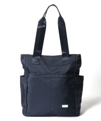 STYLEBLOCK/スタイルブロック STYLEBLOCK ポケット付きトートバッグ/505462605
