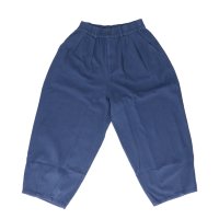 BACKYARD FAMILY/dgy デコカンパニー カツラギコットン ワイドパンツ/505463079