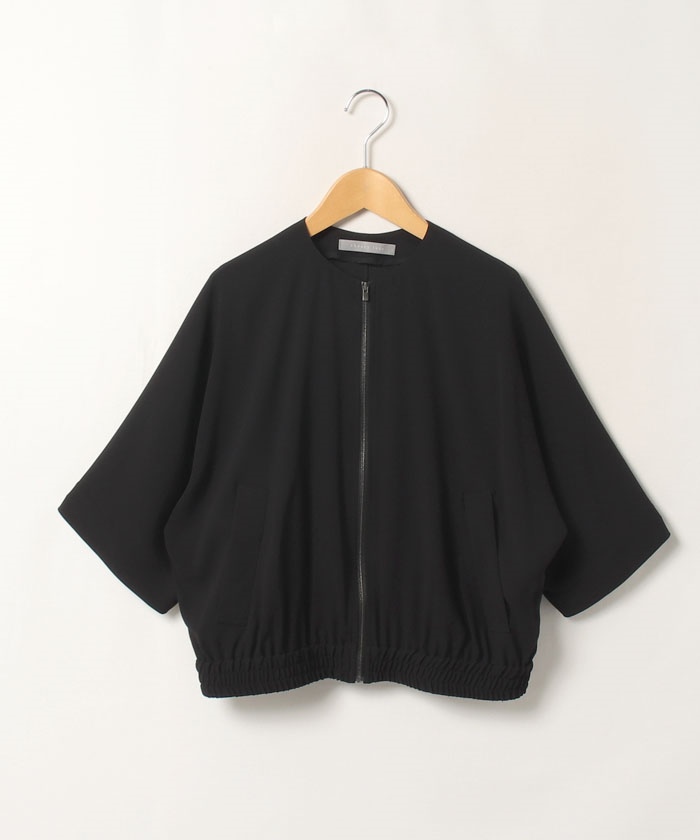 theory luxe(セオリーリュクス) ブルゾン サイズ38 M レディース