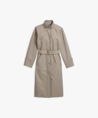 agnes b. FEMME/US21 MANTEAU コート/505468106