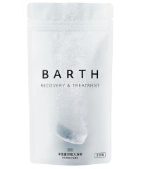 BARTH/薬用BARTH中性重炭酸入浴剤 9錠/505469004