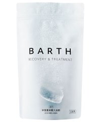 BARTH/薬用BARTH中性重炭酸入浴剤 30錠/505469005