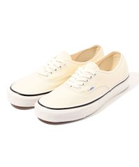 TOMORROWLAND GOODS/VANS AUTHENTIC 44 DX スニーカー/505469634