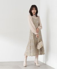 PROPORTION BODY DRESSING/ポインテッドシュートブーツ/505469751