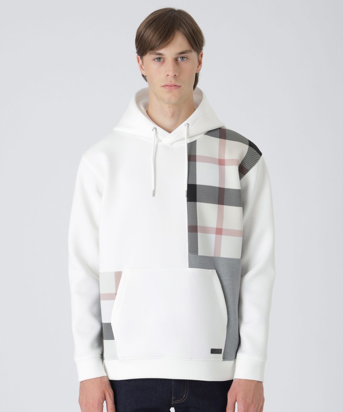 ブルーレーベル ブラックレーベル クレストブリッジ(BLUE LABEL BLACK