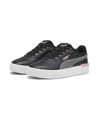 PUMA/キッズ ガールズ プーマ キャリーナ 2.0 コーヂュロイ スニーカー 17－21cm/505470195