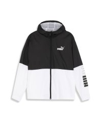 PUMA/メンズ PUMA POWER ジャケット/505470214