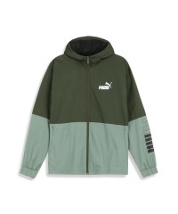 PUMA/メンズ PUMA POWER ジャケット/505470214