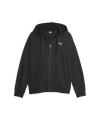 PUMA/ウィメンズ HER フーデッドジャケット TR/505470221