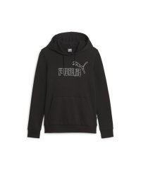 PUMA/ウィメンズ ESS+ アニマル フーディー/505470223