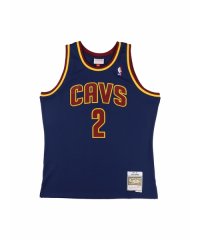 Mitchell & Ness/カイリー・アービング キャバリアーズ オルタネイト スイングマン ジャージ NBA ALTERNATE SWINGMAN JERSEY CAVALIERS 20/505470955