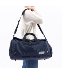 Coleman/【公認販売店】コールマン Coleman ボストンバッグ TRAVEL BOSTON BAG MD 2WAY ショルダー 旅行 50L CBD4021/501302424