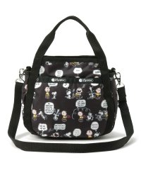 LeSportsac/SMALL JENNIピーナッツパルズ/505458507