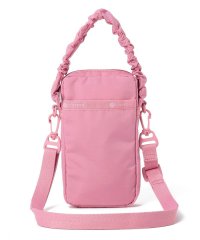 LeSportsac/GH MINI PHONE XBODYカシミアローズ/505458552