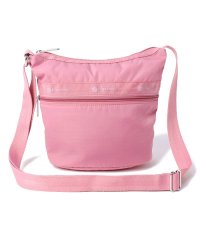 LeSportsac/MINI BUCKET SHOULDER BAGカシミアローズ/505458554