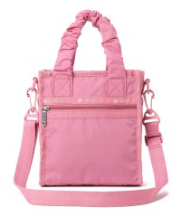 LeSportsac/GH MINI N/S TOTEカシミアローズ/505458555