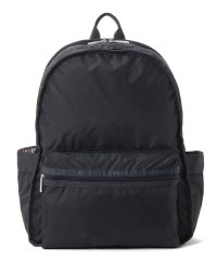 LeSportsac/ROUTE BACKPACKディープシーブルー/505458566