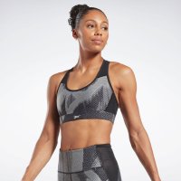 Reebok/ラックス レーサー ブラ / TS Lux Per Racer Bra－ AOP/505470585