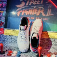 Reebok/ストリートファイター クラブシー 85 / Street Fighter Club C 85 Shoes /505470597