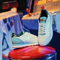 Reebok/ストリートファイター クラシックレザー / Street Fighter Classic Leather Shoes /505470598