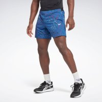 Reebok/ストレングス ショーツ 2.0 / TS STRENGTH AOP SHORT 2.0 /505470608