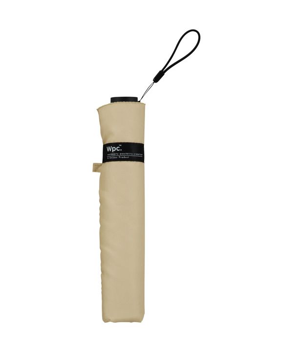 クーポン】【Wpc.公式】雨傘 UNISEX SUPER AIR LIGHT55 超軽量