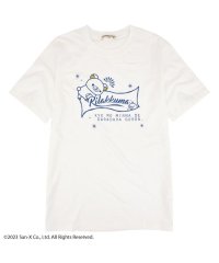 RIRAKKUMA/リラックマ コリラックマ 半袖 Tシャツ 春夏 Rilakkuma San－x/505471114