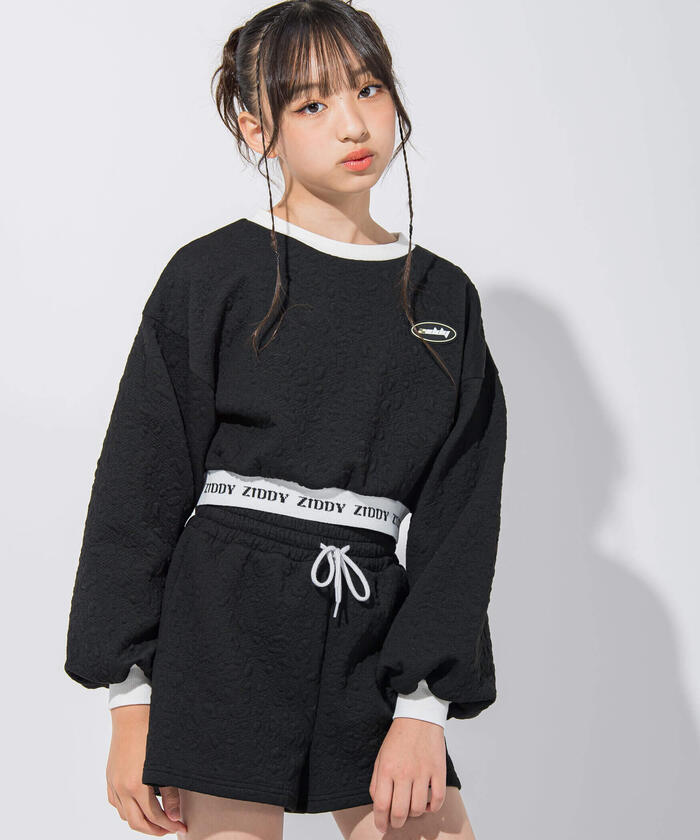 ジディー(ZIDDY)の子供服・ベビー服通販 - d fashion