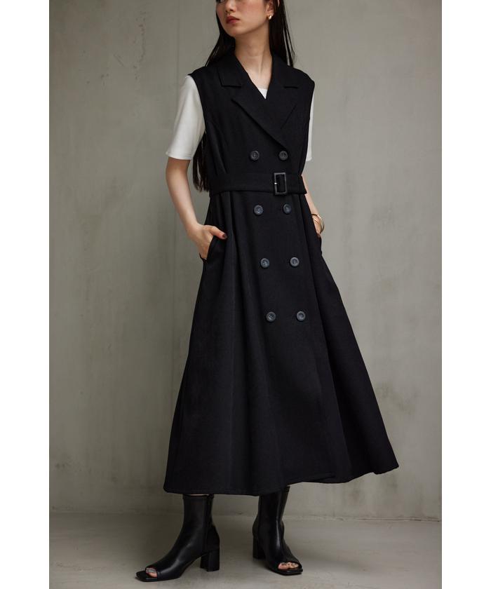 セール 30%OFF】トレンチジレワンピース(505471486) | アズール セール 30%OFF】トレンチジレワンピース(505471486) | アズール