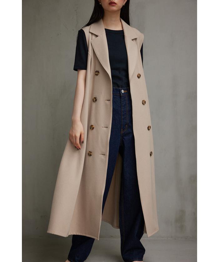 セール 30%OFF】トレンチジレワンピース(505471486) | アズール セール 30%OFF】トレンチジレワンピース(505471486) | アズール