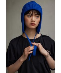 AZUL by moussy/フライトニットキャップ/505471504