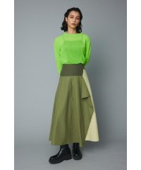 HeRIN.CYE/Asymmety hem skirt/505471591