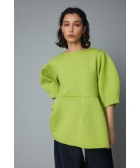 HeRIN.CYE/Feels puff sleeve tops/505471597